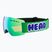 Gogle narciarskie dziecięce HEAD Solar fmr blue/fmr blue