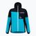 Kurtka narciarska męska HEAD Race Nova black/blue