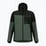 Kurtka narciarska męska HEAD Race Nova black/dark thyme