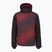 Kurtka narciarska męska HEAD Supershape II print/red