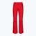 Spodnie narciarskie damskie HEAD Joy red
