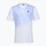 Koszulka tenisowa męska HEAD Topspin print vision m/navy