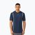 Koszulka tenisowa polo męska HEAD Club 25 Tech Polo navy