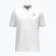 Koszulka tenisowa polo męska HEAD Club 25 Tech Polo white