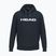 Bluza męska HEAD Club Original Hoodie navy