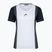 Koszulka tenisowa damska HEAD Club 25 Tech W navy/white