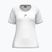 Koszulka tenisowa damska HEAD Club 25 Tech W white