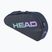 Torba tenisowa HEAD Tour Racquet Bag S 30 l navy