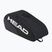 Torba tenisowa HEAD Racquet Bag L black