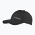 Czapka z daszkiem HEAD Pro Player Cap black