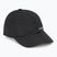 Czapka z daszkiem dziecięca HEAD Kids Pro Player Cap black