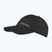 Czapka z daszkiem dziecięca HEAD Kids Pro Player Cap black