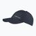 Czapka z daszkiem dziecięca HEAD Kids Pro Player Cap navy