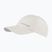 Czapka z daszkiem dziecięca HEAD Kids Pro Player Cap white