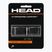 Owijka do rakiet do padla HEAD HydroSorb Comfort black