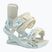 Wiązania snowboardowe damskie HEAD FX Fay I Lyt W 2023 ice