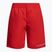 Spodenki tenisowe dziecięce HEAD Club Bermudas Jr red