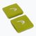 Frotki na nadgarstek HEAD Wristband 2.5" 2 szt. lime