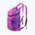 Plecak turystyczny Ticket To The Moon Mini Backpack 15 l pink/purple