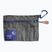 Portfel Ticket To The Moon Travel dark grey