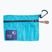 Portfel Ticket To The Moon Travel aqua