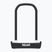 Zapięcie rowerowe OnGuard Neon 8152WH U-Lock black/white
