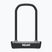 Zapięcie rowerowe OnGuard Neon 8153BL U-Lock black