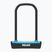 Zapięcie rowerowe OnGuard Neon 8153BU U-Lock black/blue