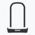 Zapięcie rowerowe OnGuard Neon 8153WH U-Lock black/white