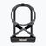Zapięcie rowerowe OnGuard Neon 8154BL U-Lock