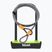 Zapięcie rowerowe OnGuard Neon 8154GR U-Lock black/green