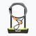 Zapięcie rowerowe OnGuard Neon 8154YL U-Lock black/yellow