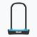 Zapięcie rowerowe OnGuard Neon 8155BU U-Lock black/blue