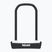Zapięcie rowerowe OnGuard Neon 8155WH U-Lock black/white