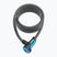 Zapięcie rowerowe OnGuard Neon 8157BU black/blue