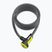 Zapięcie rowerowe OnGuard Neon 8157YL black/yellow