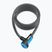 Zapięcie rowerowe OnGuard Neon 8162BU black/blue