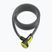 Zapięcie rowerowe OnGuard Neon 8163YL black/yellow