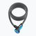 Zapięcie rowerowe OnGuard Neon 8156BU black/blue
