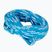 Lina do holowania O'Brien Rope 6P Tube aqua/white