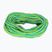 Lina do holowania O'Brien Rope 2P Tube Floating yellow/aqua