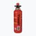 Butelka na paliwo Trangia Fuel Bottle 500 ml red