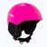Kask narciarski dziecięcy Bliz Rocket shiny pink