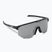 Okulary przeciwsłoneczne Bliz Hero S3 matt black/smoke silver mirror