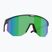 Okulary przeciwsłoneczne Bliz Hero matt black/brown/green multi