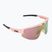 Okulary przeciwsłoneczne Bliz Matrix matt powder pink/brown/rose multi