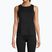 Koszulka treningowa damska Casall Essential Block Seamless Tank black