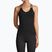 Koszulka treningowa damska Casall V-Neck Racerback black