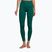 Legginsy damskie Casall Seamless Graphical Rib High Waist garden green