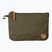 Saszetka Fjällräven Gear Pocket dark olive